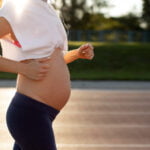 bieganie w ciąży
